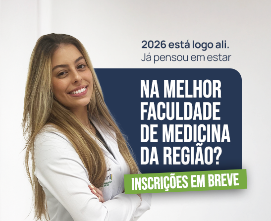 vestibular em breve